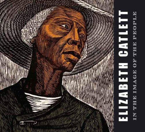 Book Elizabeth Catlett: In the Image of the People free