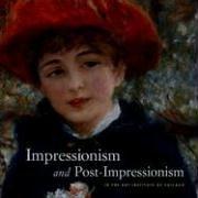 Book Impressionism And Post-impressionism In The Art Institute Of Chicago free
