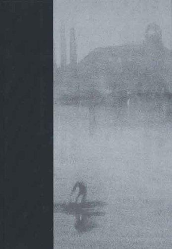 Book The Lithographs of James McNeill Whistler: Vol. 1: A Catalogue Raisonné; Vol. 2: Correspondence and Technical Studies (v. 1) free