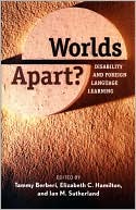 Book Worlds Apart?: Disability and Foreign Language Learning free
