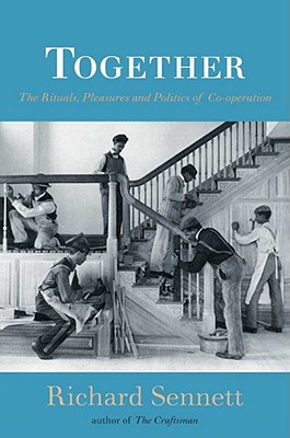 Book Together: The Rituals, Pleasures and Politics of Cooperation free