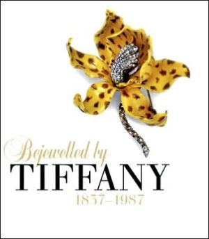 Book Bejewelled by Tiffany 1837-1987 free