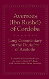 Book Long Commentary on the De Anima of Aristotle free