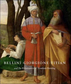 Book Bellini, Giorgione, Titian, and the Renaissance of Venetian Painting (National Gallery Of Art, Washington) free