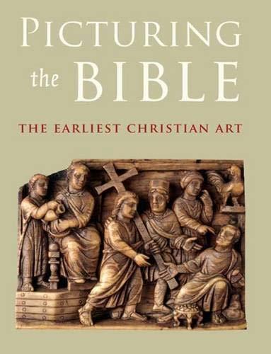 Book Picturing the Bible: The Earliest Christian Art (Kimbell Art Museum) free