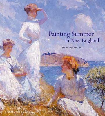 Book Painting Summer in New England free