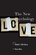 Book The New Psychology of Love free