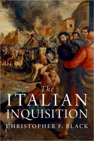 Book The Italian Inquisition free