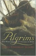 Book Pilgrims: New World Settlers and the Call of Home free