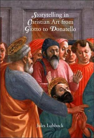 Book Storytelling in Christian Art from Giotto to Donatello free