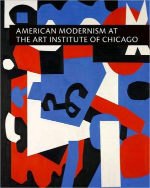 Book American Modernism at the Art Institute of Chicago: From World War I to 1955 free