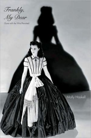 Book Frankly, My Dear: "Gone with the Wind" Revisited (Icons of America) free
