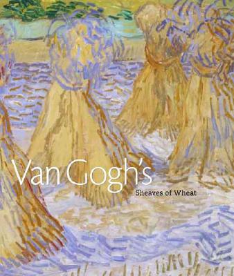 Book Van Gogh's Sheaves of Wheat (Dallas Museum of Art Publications) free