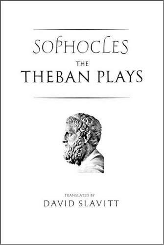 Book The Theban Plays of Sophocles (The Yale New Classics Series) free