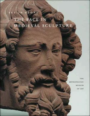 Book Set in Stone: The Face in Medieval Sculpture (Metropolitan Museum of Art) free