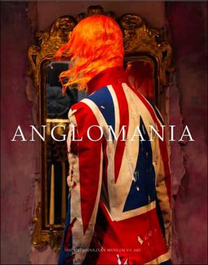 Book AngloMania: Tradition and Transgression in British Fashion (Metropolitan Museum of Art Publications) free