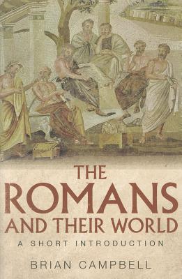 Book The Romans and their World: A Short Introduction free