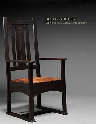 Book Gustav Stickley and the American Arts & Crafts Movement (Dallas Museum of Art Publications) free