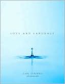 Book Love And Language free