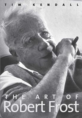 Book The Art of Robert Frost free