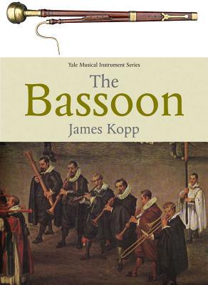 Book The Bassoon (Yale Musical Instrument Series) free