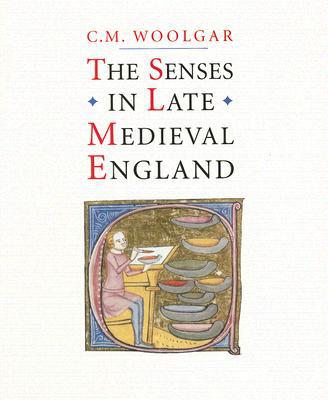 Book The Senses in Late Medieval England free