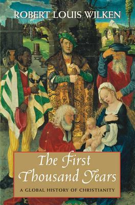 Book The First Thousand Years: A Global History of Christianity free