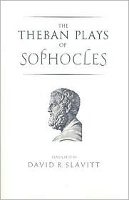 Book The Theban Plays of Sophocles (The Yale New Classics Series) free