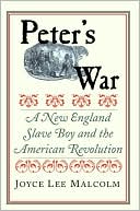 Book Peter's War: A New England Slave Boy and the American Revolution free
