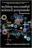 Book Writing Successful Science Proposals, Second Edition free