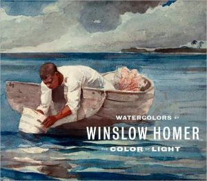 Book Watercolors by Winslow Homer: The Color of Light (Art Institute of Chicago) free
