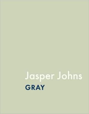 Book Jasper Johns: Gray (Art Institute of Chicago) free