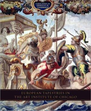 Book European Tapestries in the Art Institute of Chicago free