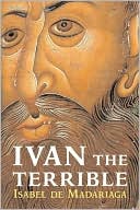 Book Ivan the Terrible free