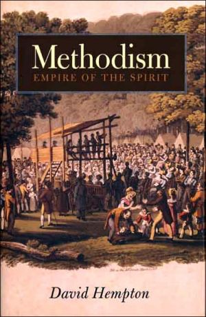 Book Methodism: Empire of the Spirit free