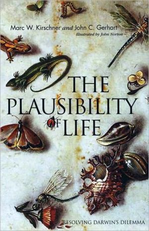 Book The Plausibility of Life: Resolving Darwin's Dilemma free