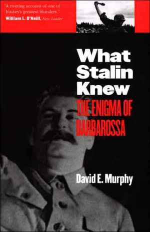 Book What Stalin Knew: The Enigma of Barbarossa free