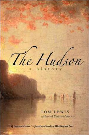 Book The Hudson: A History free