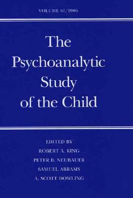 Book The Psychoanalytic Study of the Child free