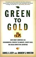 Book Green to Gold: How Smart Companies Use Environmental Strategy to Innovate, Create Value, and Build Competitive Advantage free