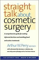 Book Straight Talk about Cosmetic Surgery (Yale University Press Health & Wellness) free