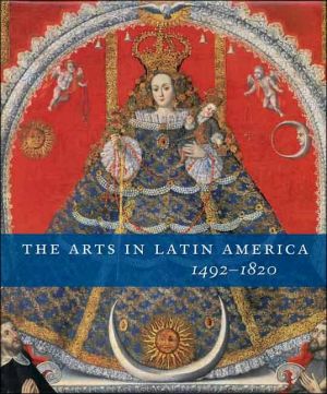 Book The Arts in Latin America, 1492-1820 (Philadelphia Museum of Art) free