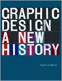 Book Graphic Design: A New History free