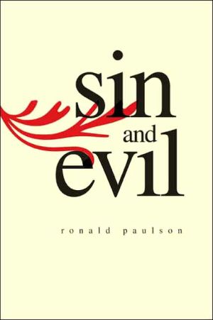 Book Sin and Evil: Moral Values in Literature free