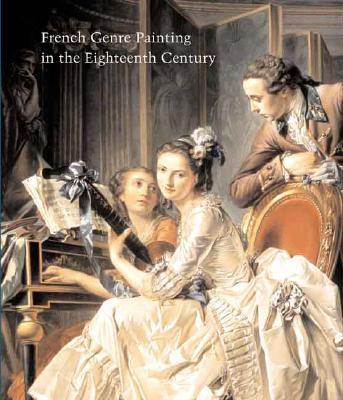 Book French Genre Painting in the Eighteenth Century (Studies in the History of Art Series) free