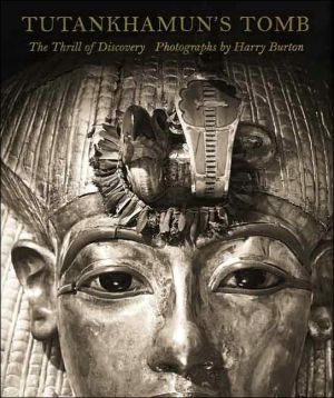 Book Tutankhamun's Tomb: The Thrill of Discovery (Metropolitan Museum of Art Publications) free