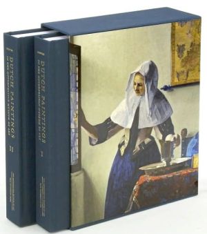 Book Dutch Paintings in The Metropolitan Museum of Art (Metropolitan Museum of Art Publications) free