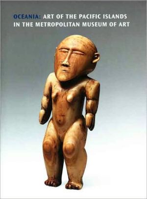 Book Oceania: Art of the Pacific Islands in The Metropolitan Museum of Art free