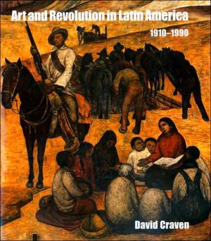 Book Art and Revolution in Latin America, 1910-1990 free