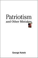 Book Patriotism and Other Mistakes free